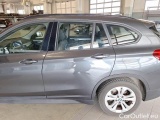  Bmw  X1 BMW  / 2019 / 5P / SUV XDRIVE 25E BUSINESS ADVANTAGE AUTOMATICO #58