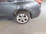  Bmw  X1 BMW  / 2019 / 5P / SUV XDRIVE 25E BUSINESS ADVANTAGE AUTOMATICO #76