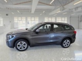  Bmw  X1 BMW  / 2019 / 5P / SUV XDRIVE 25E BUSINESS ADVANTAGE AUTOMATICO #8