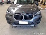  Bmw  X1 BMW  / 2019 / 5P / SUV XDRIVE 25E BUSINESS ADVANTAGE AUTOMATICO #22