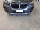  Bmw  X1 BMW  / 2019 / 5P / SUV XDRIVE 25E BUSINESS ADVANTAGE AUTOMATICO #24