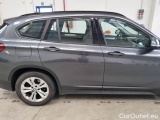  Bmw  X1 BMW  / 2019 / 5P / SUV XDRIVE 25E BUSINESS ADVANTAGE AUTOMATICO #32
