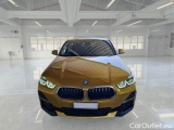  Bmw  X2 BMW  / 2017 / 5P / SUV XDRIVE 25E BUSINESS X AUTOMATICO #6