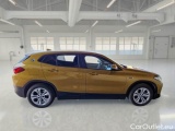  Bmw  X2 BMW  / 2017 / 5P / SUV XDRIVE 25E BUSINESS X AUTOMATICO #7