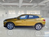  Bmw  X2 BMW  / 2017 / 5P / SUV XDRIVE 25E BUSINESS X AUTOMATICO #8