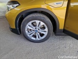  Bmw  X2 BMW  / 2017 / 5P / SUV XDRIVE 25E BUSINESS X AUTOMATICO #20