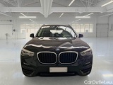  Bmw  X3 BMW  / 2017 / 5P / SUV XDRIVE 30E BUSINESS ADVANTAGE #6