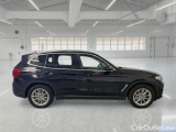  Bmw  X3 BMW  / 2017 / 5P / SUV XDRIVE 30E BUSINESS ADVANTAGE #7