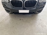  Bmw  X3 BMW  / 2017 / 5P / SUV XDRIVE 30E BUSINESS ADVANTAGE #34
