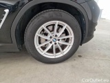  Bmw  X3 BMW  / 2017 / 5P / SUV XDRIVE 30E BUSINESS ADVANTAGE #58