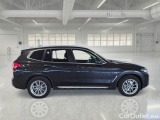  Bmw  X3 BMW  / 2021 / 5P / SUV XDRIVE 30E #7