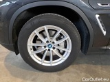  Bmw  X3 BMW  / 2021 / 5P / SUV XDRIVE 30E #20