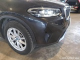  Bmw  X3 BMW  / 2021 / 5P / SUV XDRIVE 30E #36