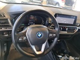  Bmw  X3 BMW  / 2021 / 5P / SUV XDRIVE 30E #84