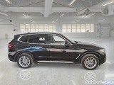  Bmw  X3 BMW  / 2021 / 5P / SUV XDRIVE 30E #7