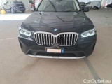  Bmw  X3 BMW  / 2021 / 5P / SUV XDRIVE 30E #29