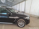  Bmw  X3 BMW  / 2021 / 5P / SUV XDRIVE 30E #35