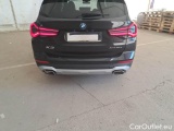  Bmw  X3 BMW  / 2021 / 5P / SUV XDRIVE 30E #53