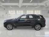  Bmw  X3 BMW  / 2021 / 5P / SUV XDRIVE 30E #8