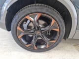  Cupra  Formentor CUPRA  / 2020 / 5P / SUV 1.4 E-HYBRID VZ DSG #64