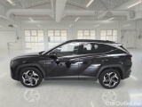  Hyundai  Tucson HYUNDAI  / 2020 / 5P / SUV 1.6 HEV 4WD 230CV EXELLENCE AUTO #8