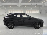  Hyundai  Tucson HYUNDAI  / 2020 / 5P / SUV 1.6 HEV 4WD 230CV EXELLENCE AUTO #7