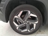  Hyundai  Tucson HYUNDAI  / 2020 / 5P / SUV 1.6 HEV 4WD 230CV EXELLENCE AUTO #18
