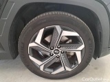  Hyundai  Tucson HYUNDAI  / 2020 / 5P / SUV 1.6 HEV 4WD 230CV EXELLENCE AUTO #17