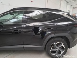  Hyundai  Tucson HYUNDAI  / 2020 / 5P / SUV 1.6 HEV 4WD 230CV EXELLENCE AUTO #76