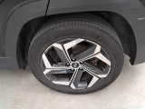  Hyundai  Tucson HYUNDAI  / 2020 / 5P / SUV 1.6 HEV 4WD 230CV EXELLENCE AUTO #99