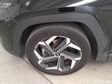  Hyundai  Tucson HYUNDAI  / 2020 / 5P / SUV 1.6 HEV 4WD 230CV EXELLENCE AUTO #101
