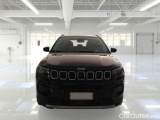  Jeep  Compass JEEP  / 2021 / 5P / SUV 1.3 T4 PHEV 190CV BUSINESS PLUS 4XE AUTO #6