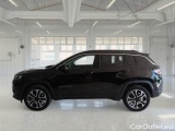  Jeep  Compass JEEP  / 2021 / 5P / SUV 1.3 T4 PHEV 190CV BUSINESS PLUS 4XE AUTO #8