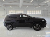  Jeep  Compass JEEP  / 2021 / 5P / SUV 1.3 T4 PHEV 190CV BUSINESS PLUS 4XE AUTO #7