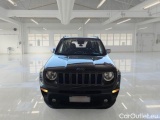  Jeep  Patriot JEEP RENEGADE / 2018 / 5P / SUV 1.3 T4 PHEV 190CV LIMITED 4XE AUTO #6