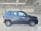  Jeep  Patriot JEEP RENEGADE / 2018 / 5P / SUV 1.3 T4 PHEV 190CV LIMITED 4XE AUTO #7