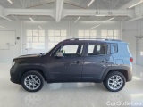  Jeep  Patriot JEEP RENEGADE / 2018 / 5P / SUV 1.3 T4 PHEV 190CV LIMITED 4XE AUTO #8