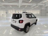  Jeep  Patriot JEEP RENEGADE / 2018 / 5P / SUV 1.3 T4 PHEV 190CV LIMITED 4XE AUTO #2
