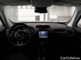  Jeep  Patriot JEEP RENEGADE / 2018 / 5P / SUV 1.3 T4 PHEV 190CV LIMITED 4XE AUTO #3