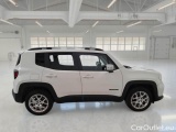  Jeep  Patriot JEEP RENEGADE / 2018 / 5P / SUV 1.3 T4 PHEV 190CV LIMITED 4XE AUTO #7