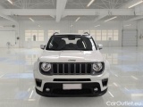  Jeep  Patriot JEEP RENEGADE / 2018 / 5P / SUV 1.3 T4 PHEV 190CV LIMITED 4XE AUTO #6