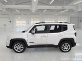  Jeep  Patriot JEEP RENEGADE / 2018 / 5P / SUV 1.3 T4 PHEV 190CV LIMITED 4XE AUTO #8