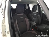  Jeep  Patriot JEEP RENEGADE / 2018 / 5P / SUV 1.3 T4 PHEV 190CV LIMITED 4XE AUTO #13
