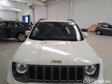  Jeep  Patriot JEEP RENEGADE / 2018 / 5P / SUV 1.3 T4 PHEV 190CV LIMITED 4XE AUTO #31