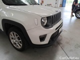  Jeep  Patriot JEEP RENEGADE / 2018 / 5P / SUV 1.3 T4 PHEV 190CV LIMITED 4XE AUTO #36