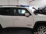  Jeep  Patriot JEEP RENEGADE / 2018 / 5P / SUV 1.3 T4 PHEV 190CV LIMITED 4XE AUTO #43