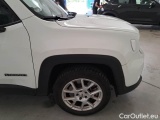  Jeep  Patriot JEEP RENEGADE / 2018 / 5P / SUV 1.3 T4 PHEV 190CV LIMITED 4XE AUTO #39