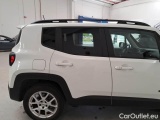  Jeep  Patriot JEEP RENEGADE / 2018 / 5P / SUV 1.3 T4 PHEV 190CV LIMITED 4XE AUTO #47