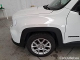  Jeep  Patriot JEEP RENEGADE / 2018 / 5P / SUV 1.3 T4 PHEV 190CV LIMITED 4XE AUTO #63