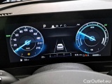  KIA  Sportage KIA  / 2021 / 5P / SUV 1.6 TGDI HEV STYLE 2WD AUTO #4